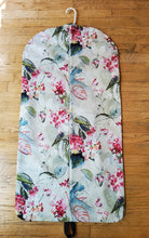 Load image into Gallery viewer, Hydrangea Garment Bag for Ladies
