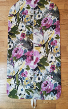Load image into Gallery viewer, Beautiful Floral Garment Bag for Ladies
