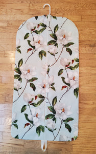 Magnolia Garment Bag for Ladies