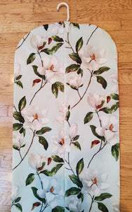 Magnolia Garment Bag for Ladies