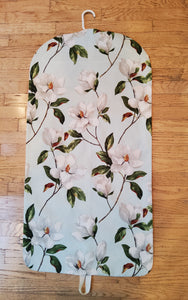 Magnolia Garment Bag for Ladies