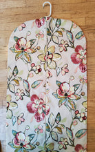 Load image into Gallery viewer, Beautiful Floral Garment Bag for Ladies
