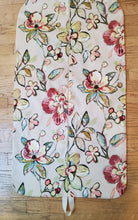 Load image into Gallery viewer, Beautiful Floral Garment Bag for Ladies
