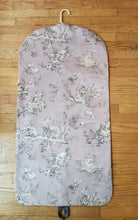 Load image into Gallery viewer, Lavender Toile Garment Bag for Ladies
