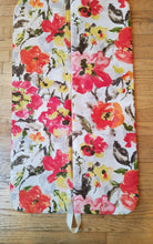 Load image into Gallery viewer, Beautiful Poppy Garment Bag for Ladies
