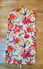Load image into Gallery viewer, Beautiful Poppy Garment Bag for Ladies
